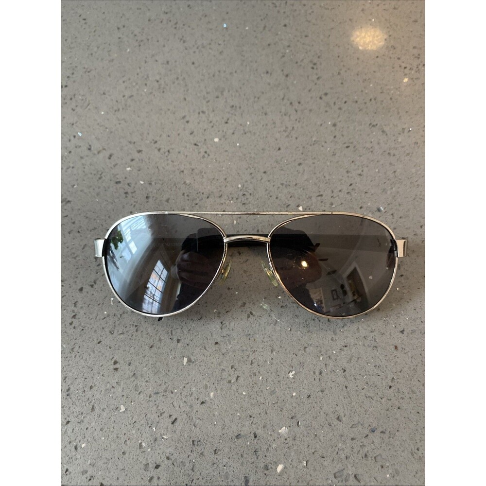 VTG Fossil coley MS3806 040 57 17-135 aviator sunglasses